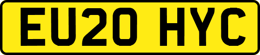 EU20HYC