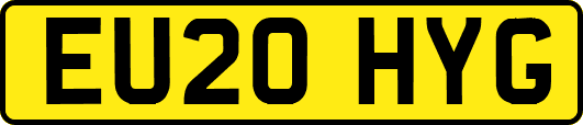 EU20HYG