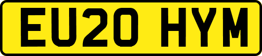 EU20HYM