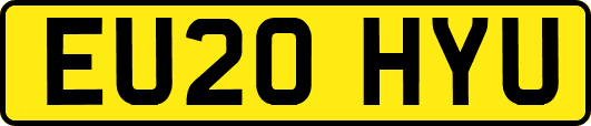 EU20HYU