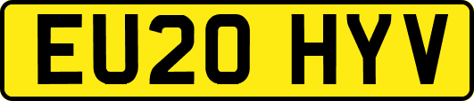 EU20HYV