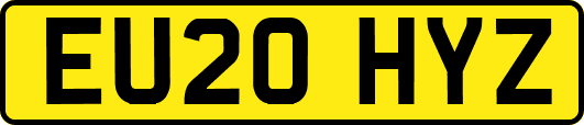 EU20HYZ