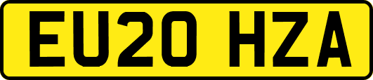 EU20HZA