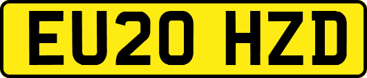 EU20HZD