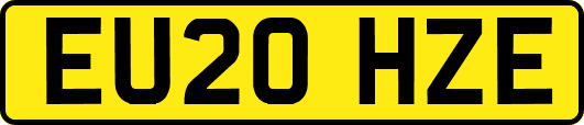 EU20HZE