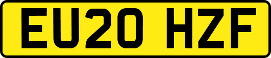 EU20HZF