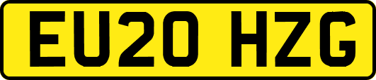 EU20HZG