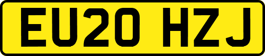 EU20HZJ