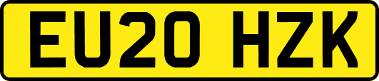 EU20HZK