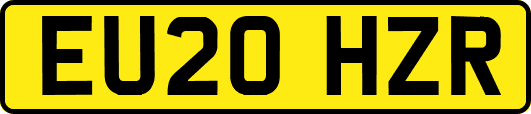 EU20HZR