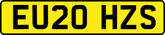 EU20HZS
