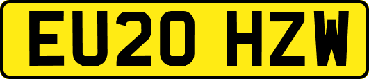 EU20HZW