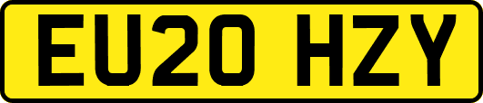 EU20HZY