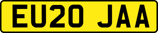 EU20JAA