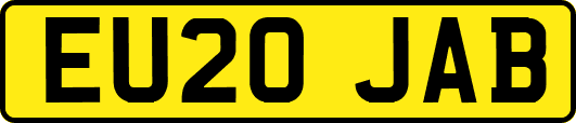 EU20JAB