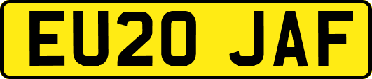 EU20JAF