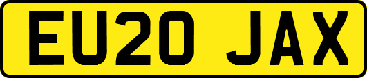 EU20JAX