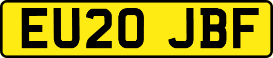 EU20JBF