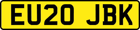 EU20JBK