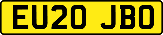 EU20JBO