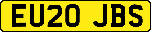 EU20JBS