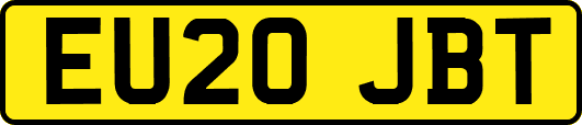 EU20JBT