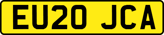 EU20JCA