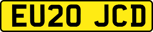 EU20JCD
