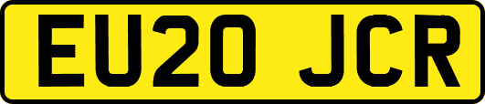 EU20JCR
