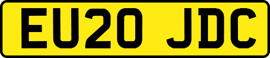 EU20JDC