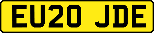 EU20JDE