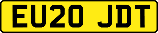EU20JDT