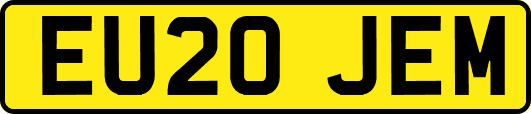 EU20JEM
