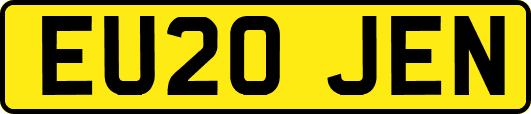 EU20JEN