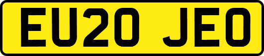 EU20JEO
