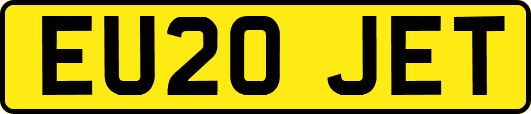EU20JET