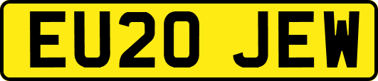 EU20JEW