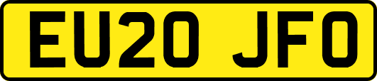 EU20JFO