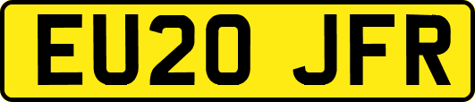 EU20JFR