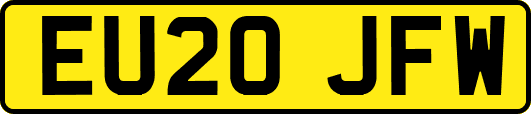 EU20JFW