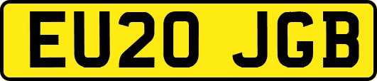 EU20JGB