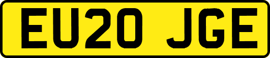 EU20JGE