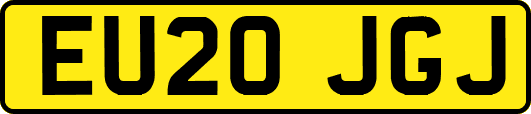 EU20JGJ