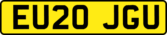 EU20JGU