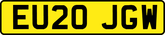 EU20JGW