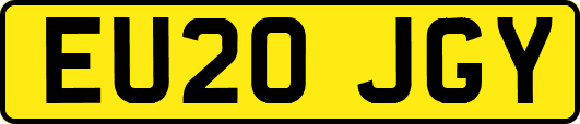 EU20JGY