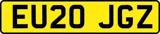 EU20JGZ