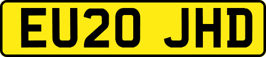EU20JHD