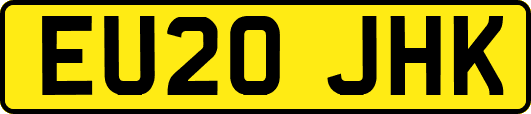 EU20JHK
