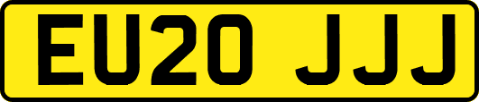 EU20JJJ
